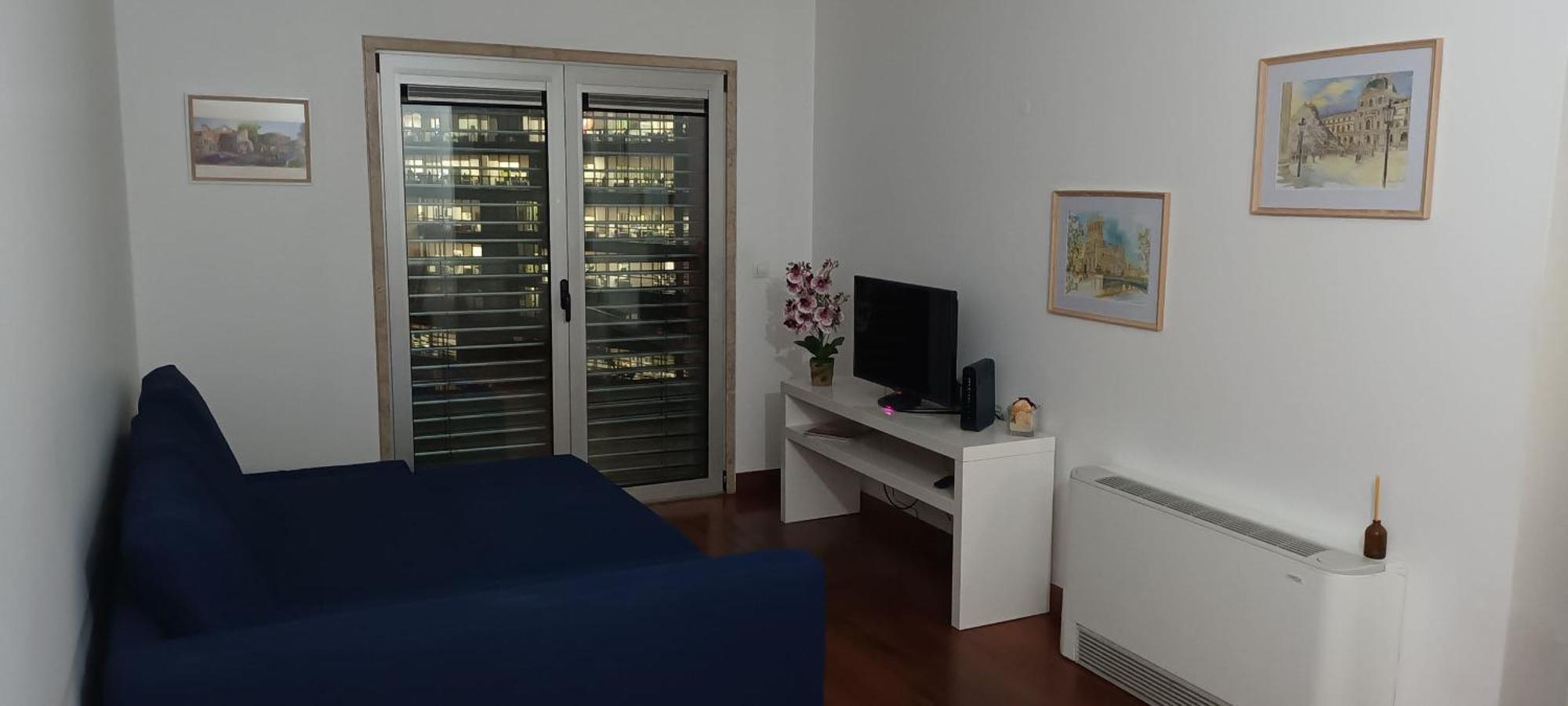 Pensión Global Guest Pn